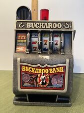 Vintage buckaroo mini for sale  Indianapolis