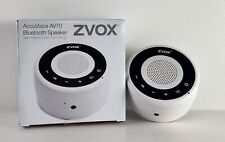 Zvox accuvoice av70 for sale  Dalton