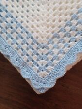 Hand crochet baby for sale  Colorado Springs