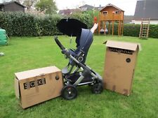 Stokke trailz kinderwagen gebraucht kaufen  Birken-Honigsessen