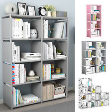 Cubes bookshelf storage for sale  Mira Loma