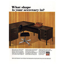 1968 myrtle desk for sale  USA