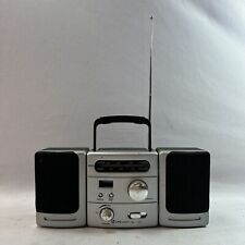 Mini Boombox de por vida radio AM/FM 8157 con altavoces desmontables segunda mano  Embacar hacia Argentina