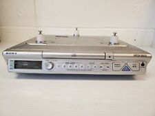 Sony icf cd543rm for sale  Anniston