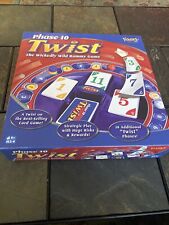 Phase twist game for sale  San Jose