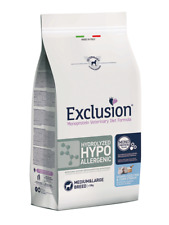 Exclusion hydrolyzed hypoaller usato  Terni