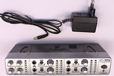 Behringer amp800 miniamp usato  Lecco