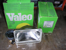 Pair valeo cibie for sale  LAUNCESTON