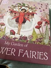 Garden flower fairies for sale  NEWTON-LE-WILLOWS