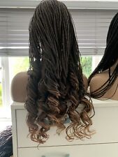 Afro women curly for sale  CHISLEHURST