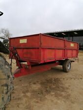 Farm implements equipment for sale  WELLINGBOROUGH