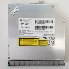 Usado, Unidade óptica genuína HP GT50N CD DVD±RW SATA + moldura 657534-6C0 643911-001 comprar usado  Enviando para Brazil