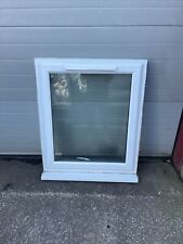 Used white pvc for sale  WIRRAL