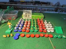 Subbuteo rugby players for sale  ASHFORD