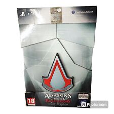 ASSASSIN'S CREED REVELATIONS COLLECTOR'S EDITION - PS3  for sale  Shipping to South Africa