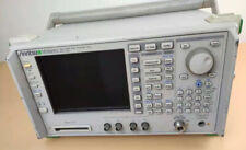 Usado, Analisador de espectro transmissor de rádio móvel digital Anritsu MS8609A #L comprar usado  Enviando para Brazil