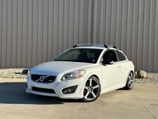 2012 volvo c30 t5 for sale  Madison