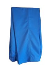 Dunlop Bright Blue Golf Trousers W34 - Great Condition, used for sale  CONWY