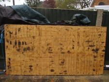 18mm shuttering plywood for sale  NORWICH