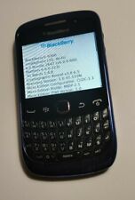 Blackberry curve 9300 d'occasion  Expédié en Belgium