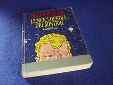 Martin mystère enciclopedia usato  Brescia