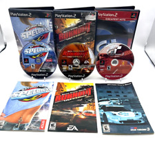 Lot racing games for sale  Mannford