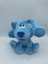 blues clues stuffed animal for sale  Waterbury