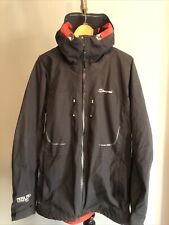 waterproof jacket gore tex xxl for sale  WARRINGTON