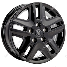 Fox alloy wheels for sale  AYR