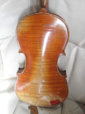 antique violin for sale  DUNBLANE