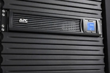 APC Smart-UPS (1000 VA) - Line interactive - rack mountable - 6 month warranty for sale  Shipping to South Africa