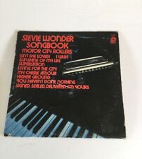 Stevie wonder songbook for sale  Miami
