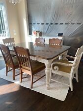Kitchen table chairs for sale  Huntington