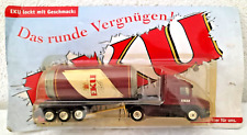 Modellino camion pubbliciatari usato  Valenzano