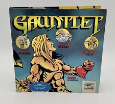 Vintage 1985 gauntlet d'occasion  Expédié en Belgium