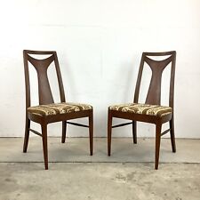 midcentury chair pair for sale  Trenton
