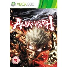 Usado, Jogo usado Asuras Wrath para Xbox 360 comprar usado  Enviando para Brazil