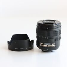 Nikon nikkor 85mm for sale  BRENTFORD