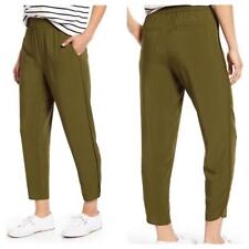 Madewell track trousers for sale  Mc Clellandtown
