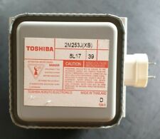 Toshiba 2m253j 8l17 for sale  STOURBRIDGE