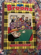 Broons 1979 annual for sale  SHETLAND