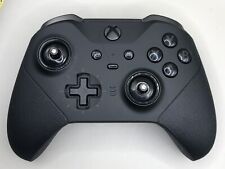 Xbox Elite Series 2 Wireless Core Controller Black for sale  Shipping to South Africa