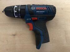 Bosch GSB 10,8-2-LI Professional cordless drill/driver - body only for sale  Shipping to South Africa
