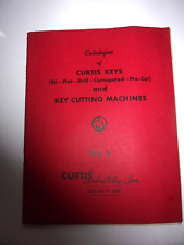 cutting keys machine for sale  Boiling Springs