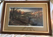 Terry redlin indian for sale  Covington