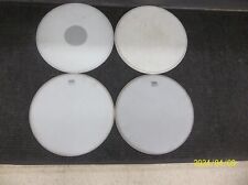 Used drum heads for sale  Omaha