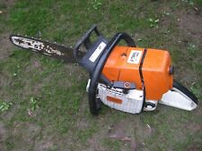 stihl chainsaw ms460 for sale  CHERTSEY