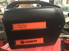 Kemppi fastmig mxf for sale  LAUNCESTON
