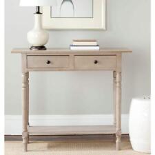 Safavieh console tables for sale  USA