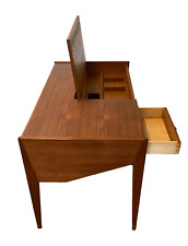 executive desk danish modern for sale  Jamestown